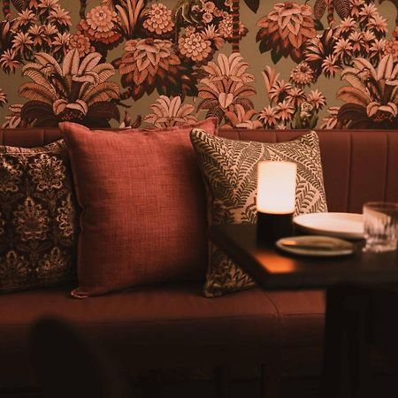 The Sarah By Urban Rest Hotel Sydney Exterior photo