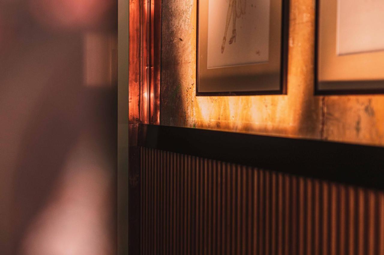 The Sarah By Urban Rest Hotel Sydney Exterior photo