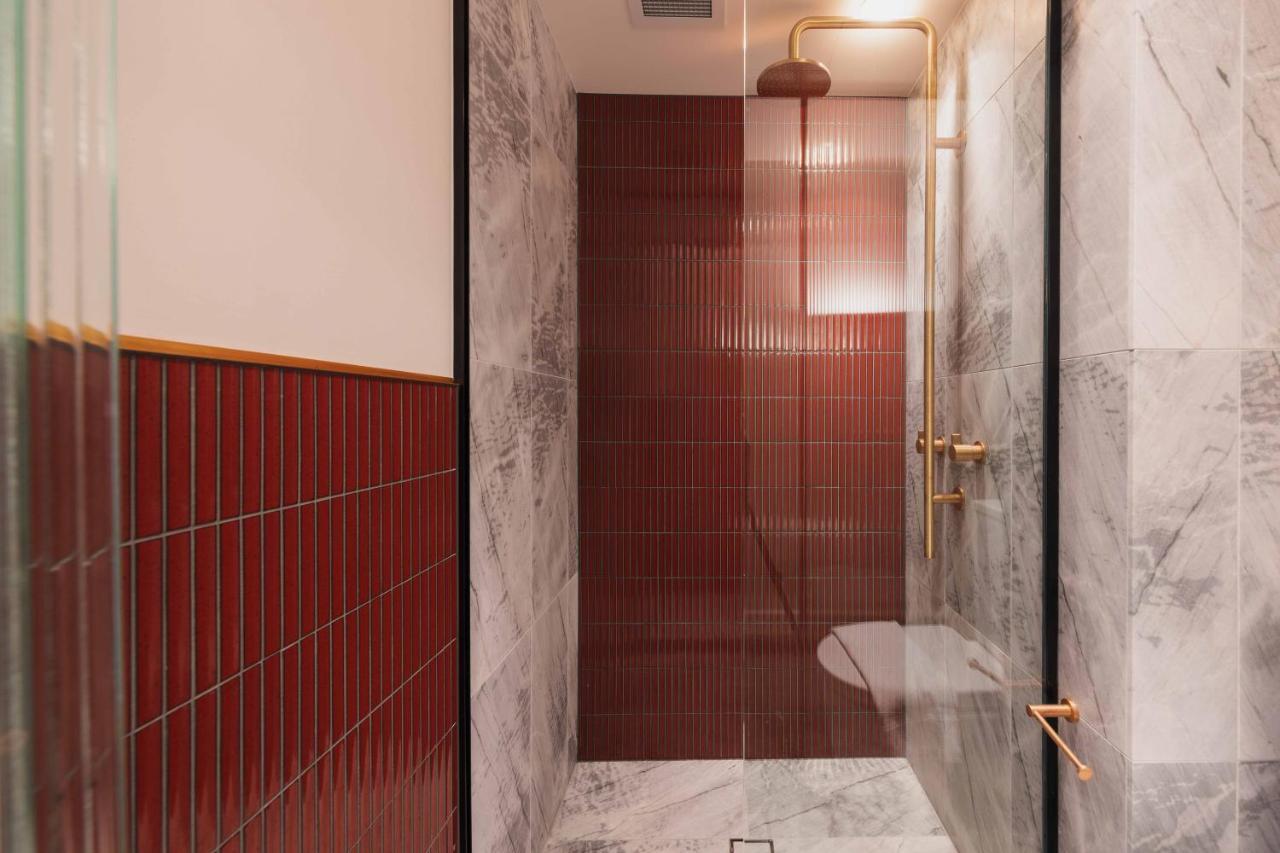 The Sarah By Urban Rest Hotel Sydney Exterior photo