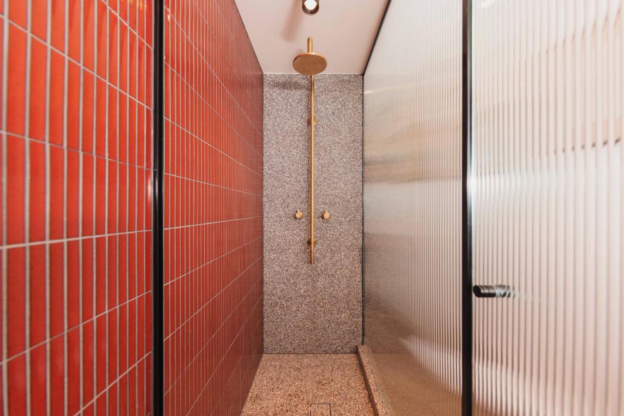 The Sarah By Urban Rest Hotel Sydney Exterior photo