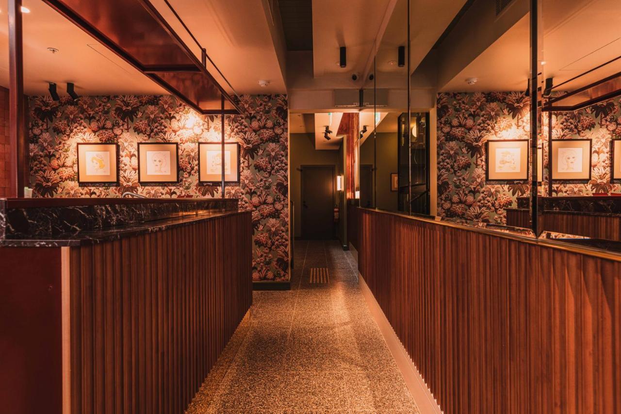 The Sarah By Urban Rest Hotel Sydney Exterior photo