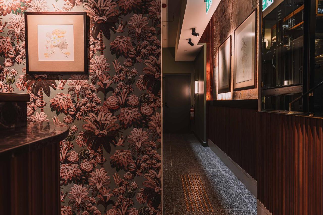 The Sarah By Urban Rest Hotel Sydney Exterior photo