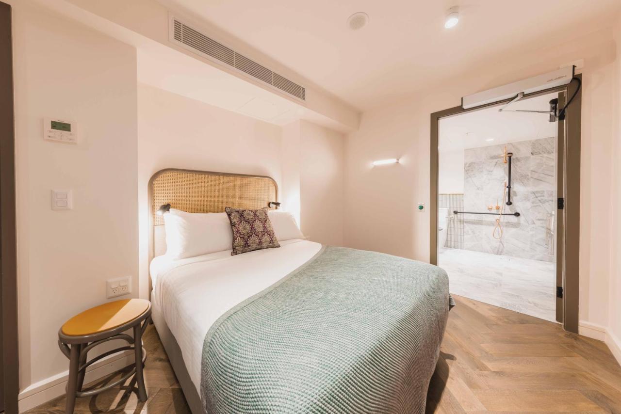 The Sarah By Urban Rest Hotel Sydney Exterior photo