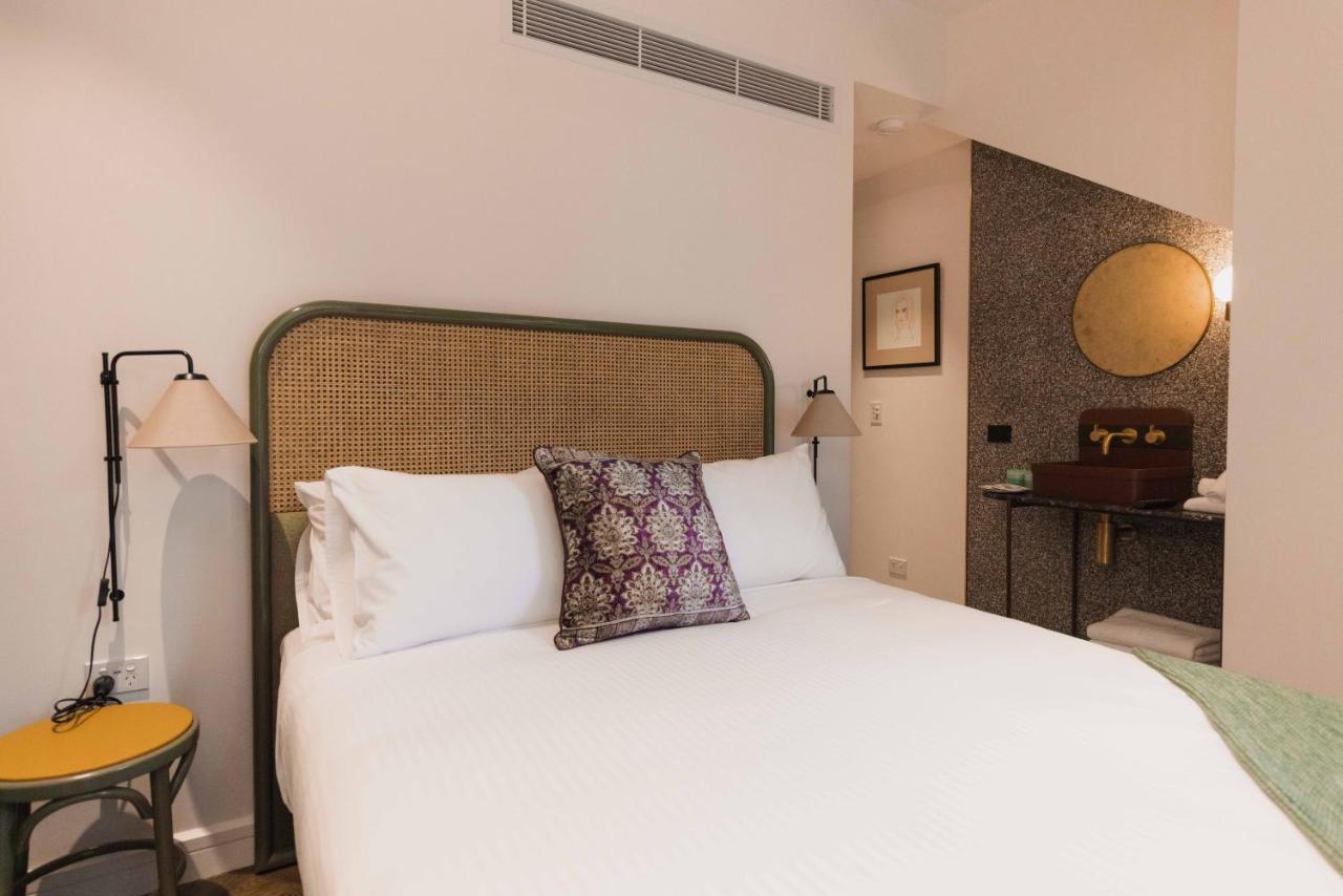 The Sarah By Urban Rest Hotel Sydney Exterior photo