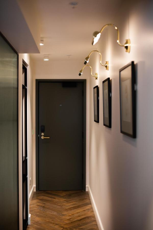 The Sarah By Urban Rest Hotel Sydney Exterior photo