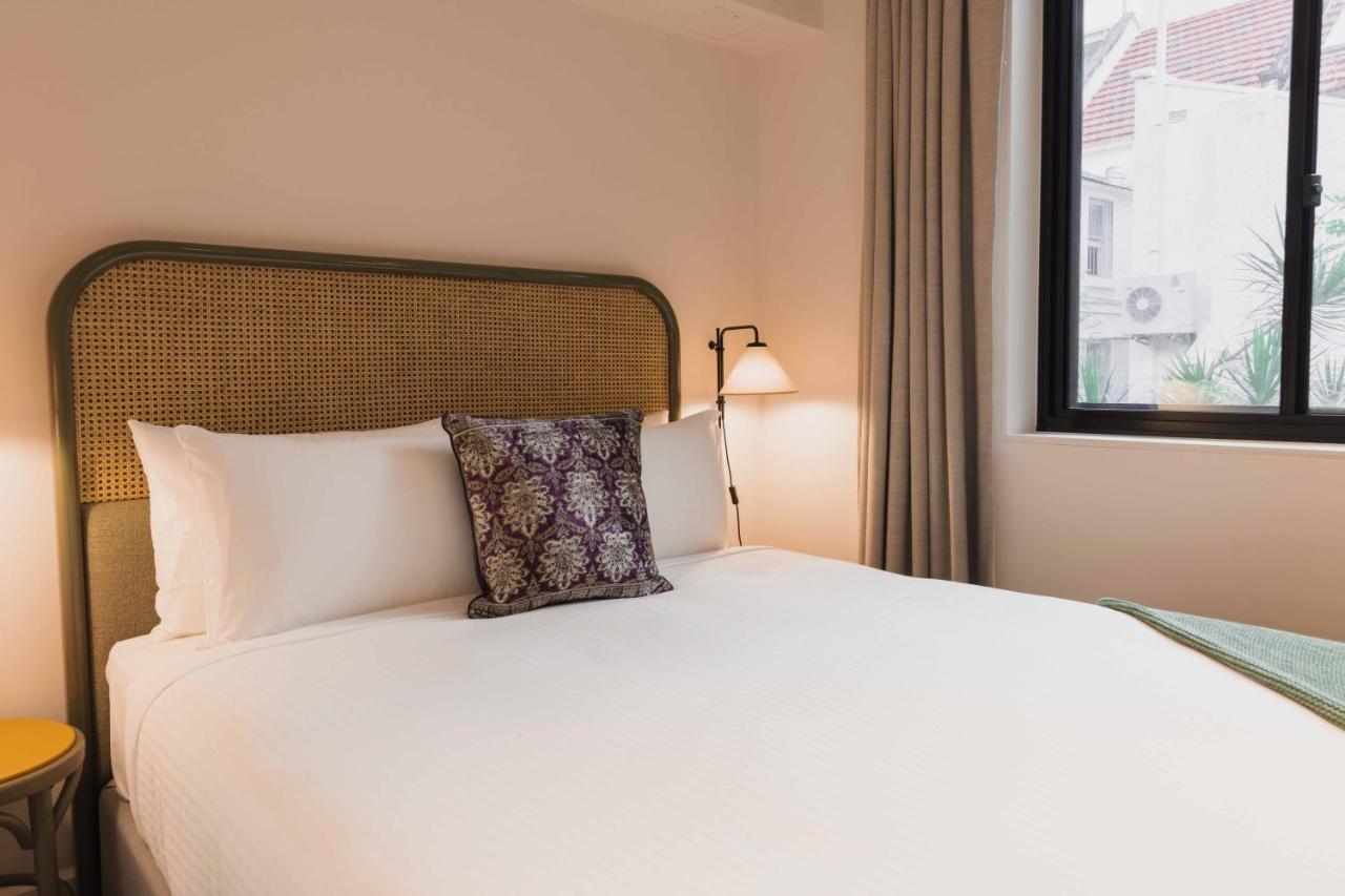 The Sarah By Urban Rest Hotel Sydney Exterior photo