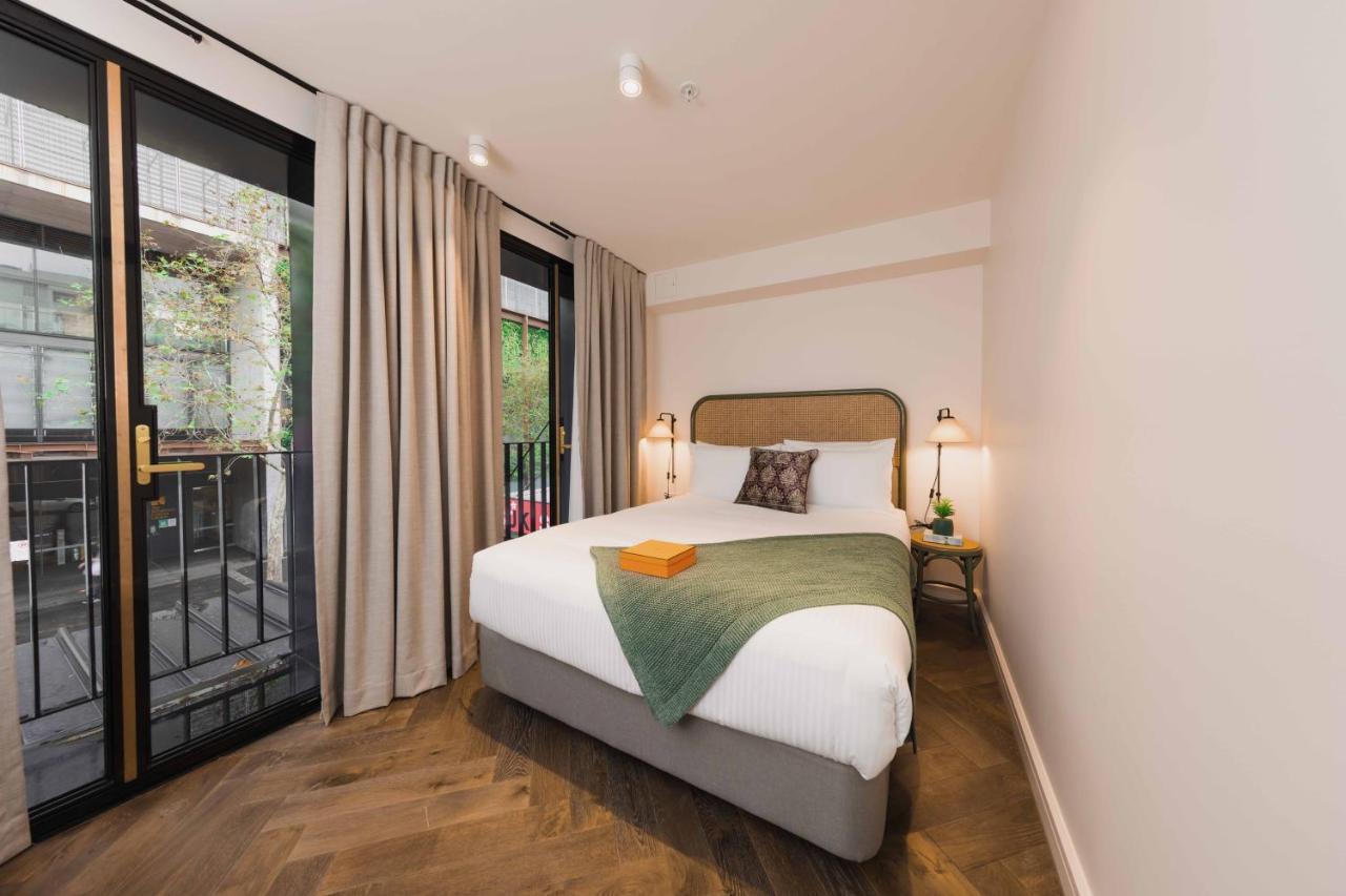 The Sarah By Urban Rest Hotel Sydney Exterior photo
