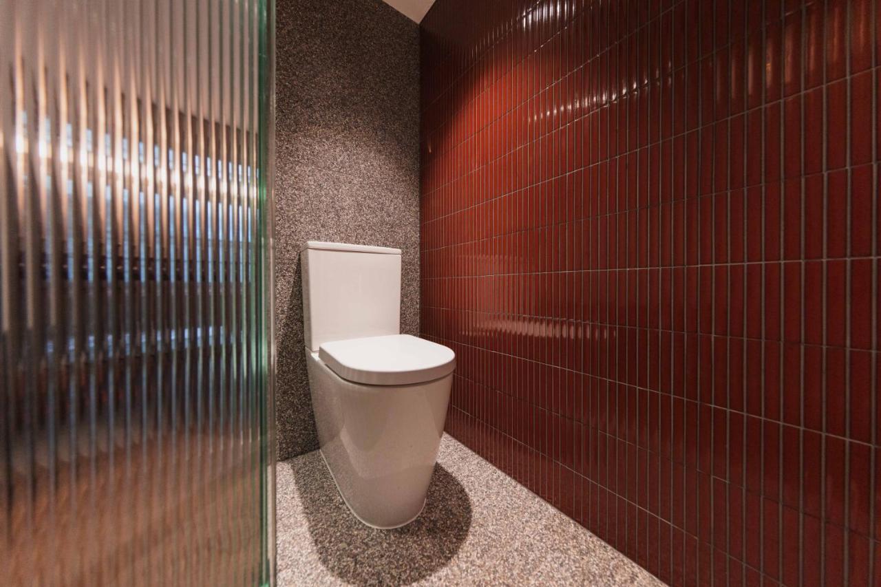 The Sarah By Urban Rest Hotel Sydney Exterior photo
