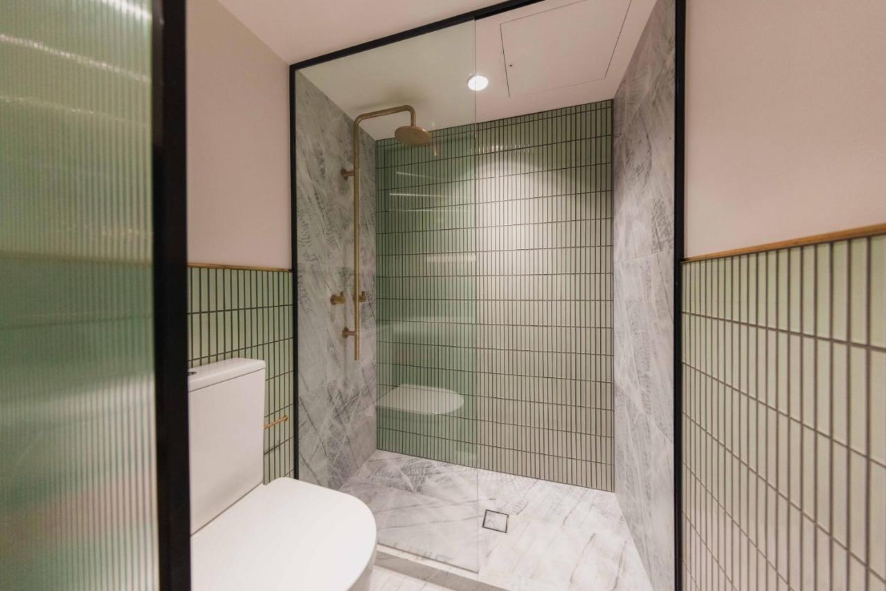 The Sarah By Urban Rest Hotel Sydney Exterior photo
